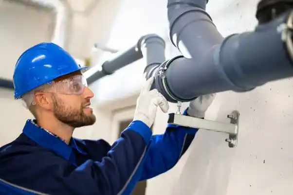 water damage restoration service Refugio